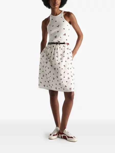 Top Dorothee Schumacher alb