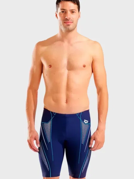 Плавки Arena синие