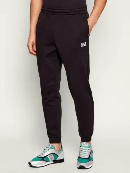 Pantaloni de trening negru