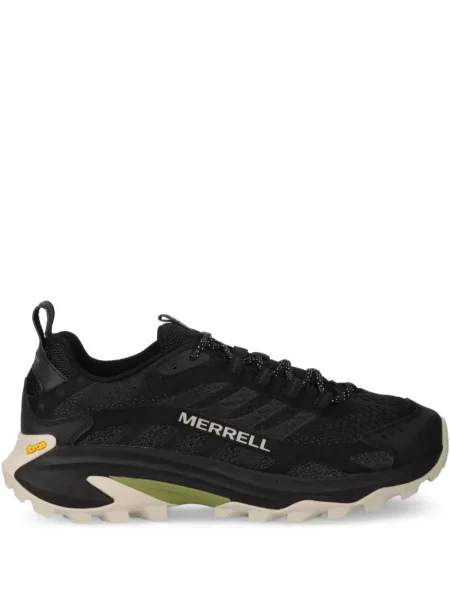 Sneakerși Merrell negru