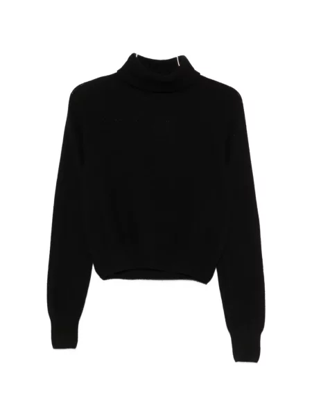 Pulover Baserange negru
