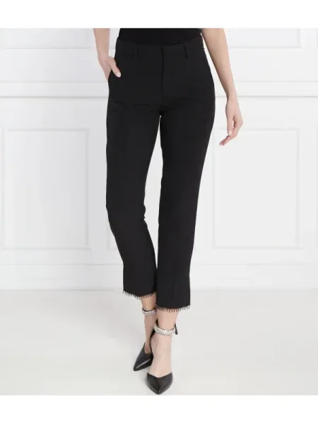 Liu Jo Pantaloni negru