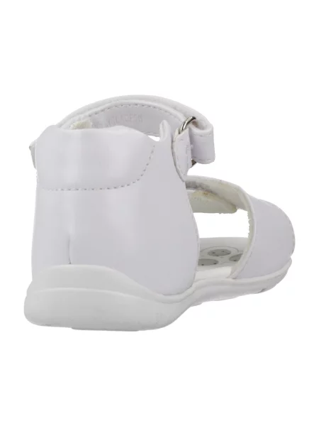 Pantofi copii Chicco alb