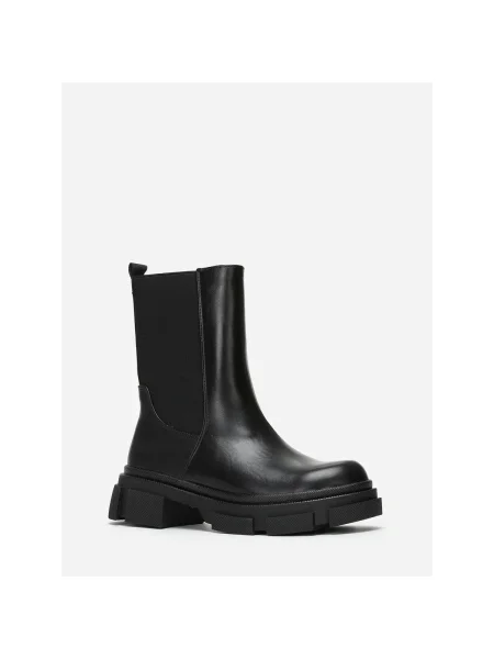 Pantofi La Modeuse negru