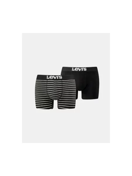 Gaćice Levi's® crna