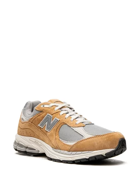 Tenisky New Balance hnědé