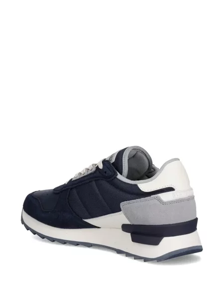 Sneakerși Napapijri albastru