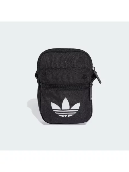 Klasická taška přes rameno Adidas Originals bílá