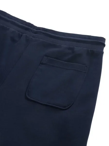 Hímzett sportnadrág Woolrich kék