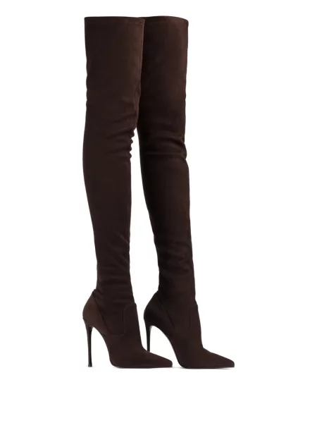 Botine Le Silla maro