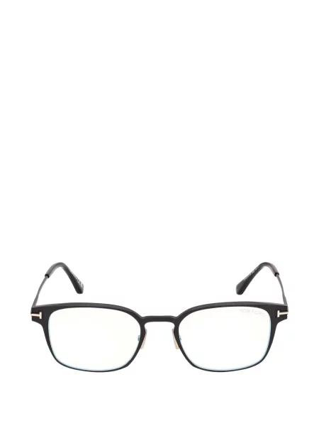 Ochelari de soare Tom Ford Eyewear negru