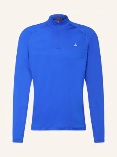 Nike Koszulka Funkcyjna Acg Wildsee blau niebieska