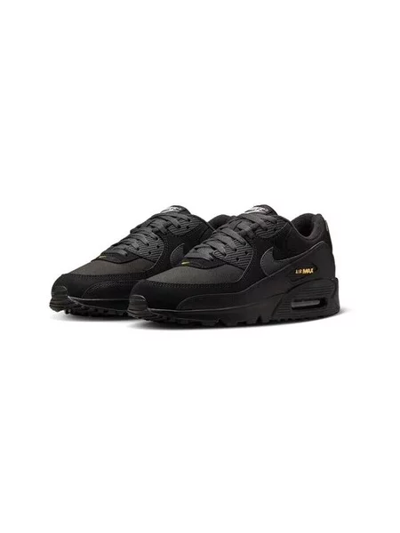 Tenisky Nike Air Max 90 modrá