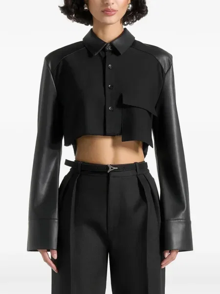 Top Manière De Voir negru