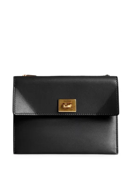 Portofel Balenciaga negru