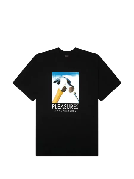 Tricou Pleasures negru