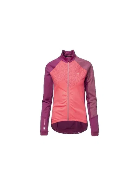 Sveter Radvik ružová