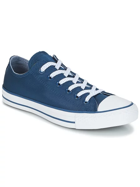 Tenisice Converse Chuck Taylor All Star plava