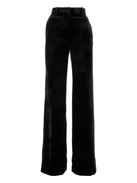 Pantaloni Ermanno Scervino negru
