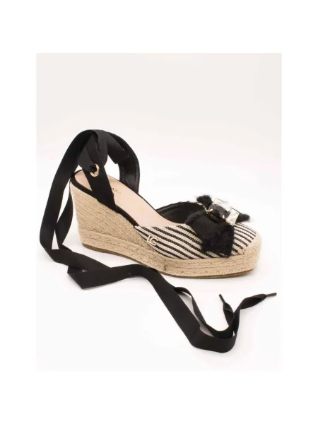 Pantofi Lola_casademunt negru