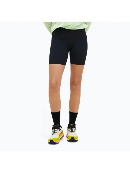 Női Peak Performance Light rövidnadrág fekete. Méret: M fekete