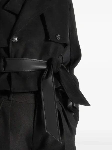 Geacă Manière De Voir negru