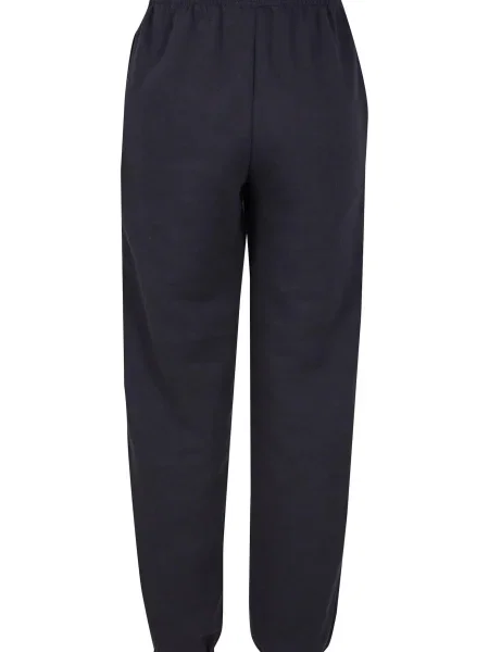 Urban Classics Pantaloni Essential bleumarin