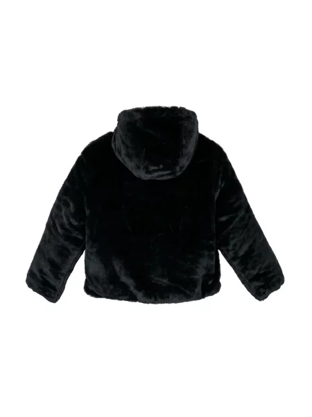 Geacă copii Converse negru
