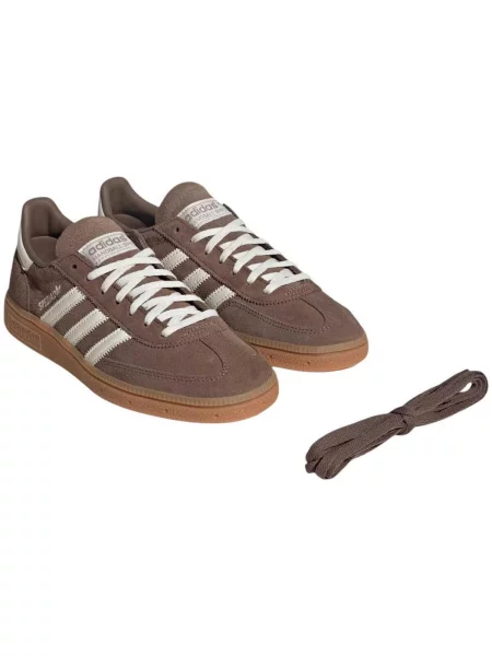 Pantofi Adidas maro