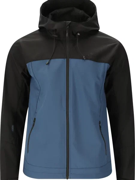 Kurtka wodoodporna Whistler Ryder M W-PRO niebieska