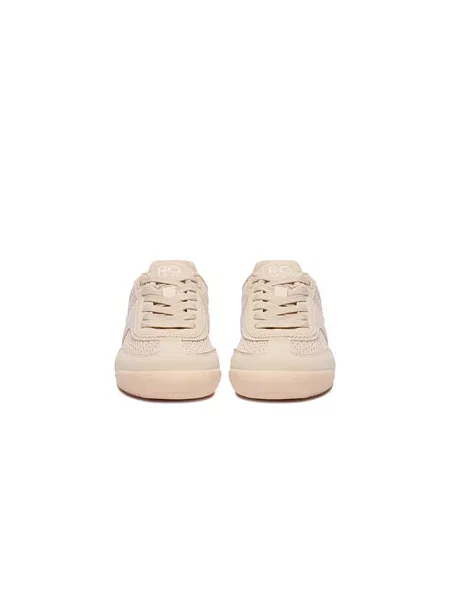 Sneakersy Roxy Světle béžová