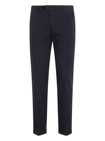Pantaloni Briglia 1949 albastru
