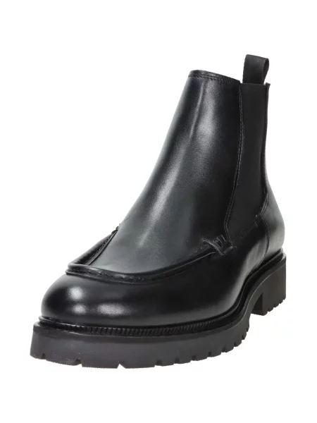 Pantofi Exton negru