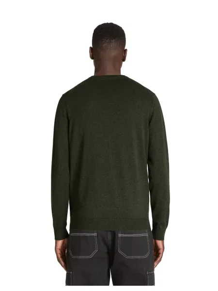 Sveter Celio khaki
