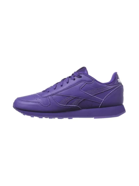 Tenisky Reebok Sport fialová