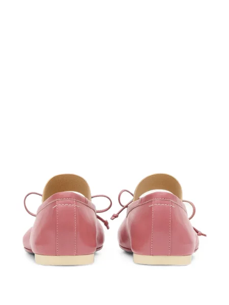 Balerini Mm6 Maison Margiela roz