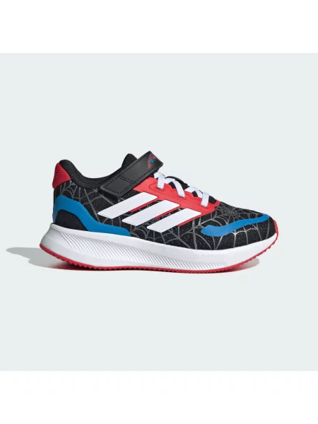 Sneakersy adidas bílé