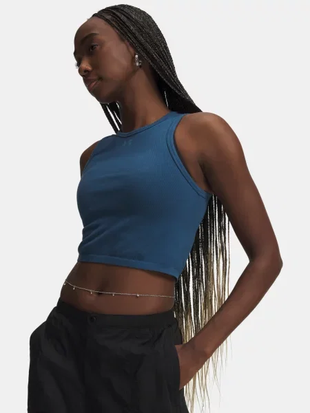 Блуза Under Armour безпроблемно