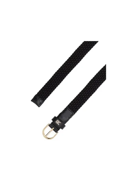 Curea Tommy Hilfiger negru