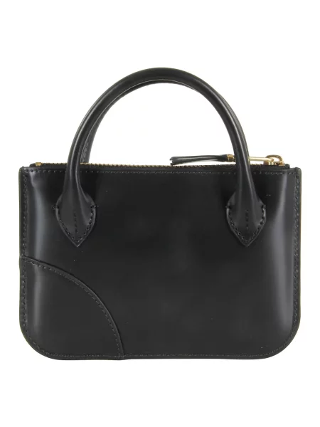 Torba Comme Des Garcons czarna