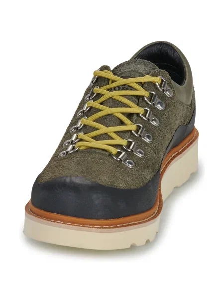Pantofi Sorel maro