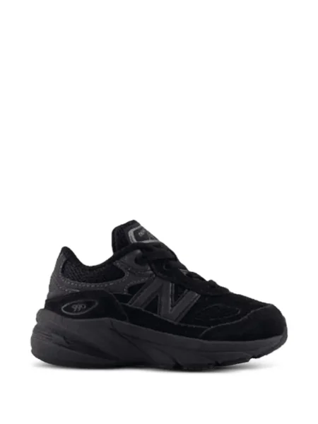 Gyerek sneaker New Balance fekete