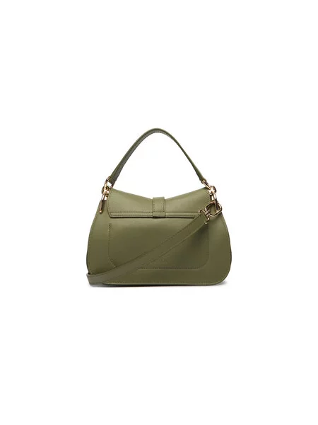Rankinė Furla Flow Mini BG žalia