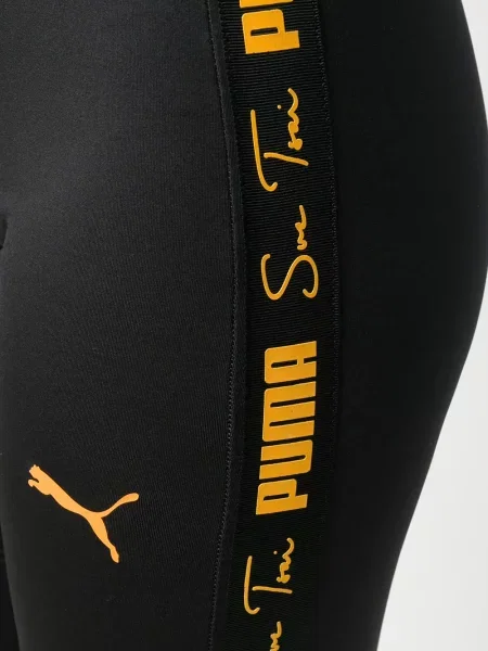 Leggings Puma negru