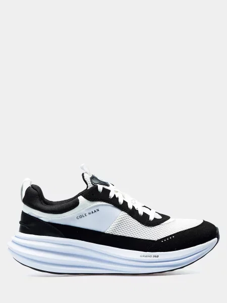 Кросівки для бігу Cole Haan комбінований верх білий