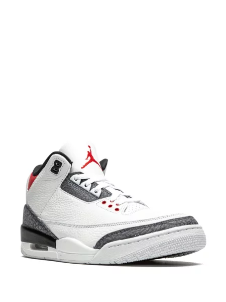 Tenisky Jordan bílé