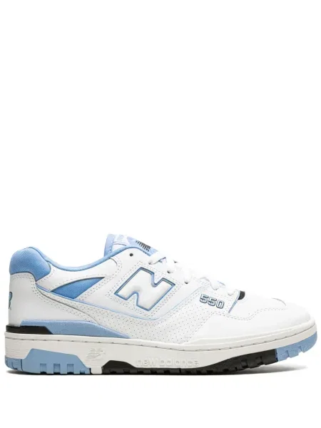 Sneakerși New Balance 550 negru