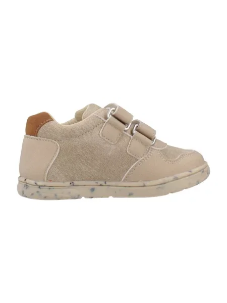 Pantofi copii Chicco bej