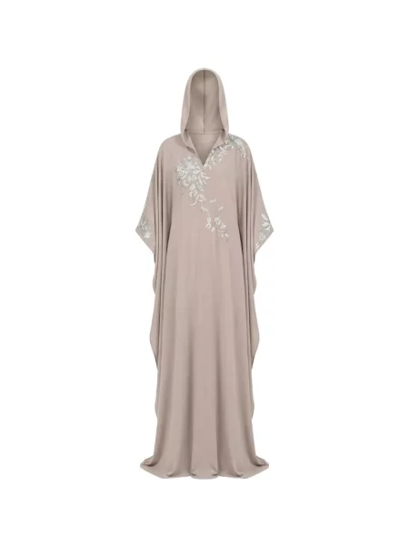 Rochie Saiid Kobeisy cu glugă