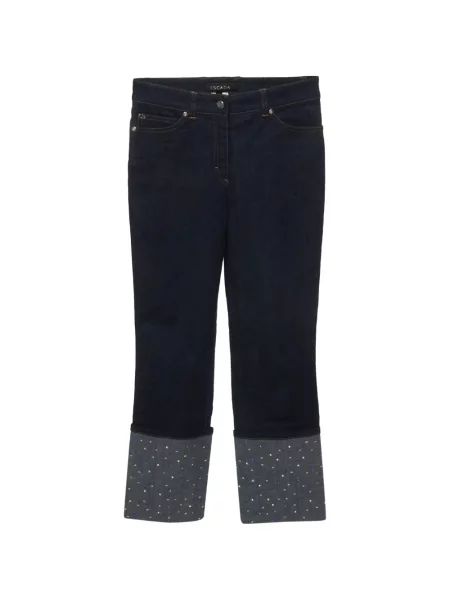 Blugi Dsquared2 albastru